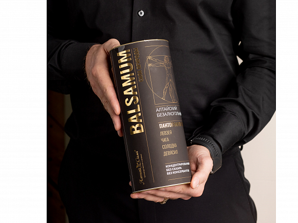 СИЛА ПРИРОДЫ (в тубусе)