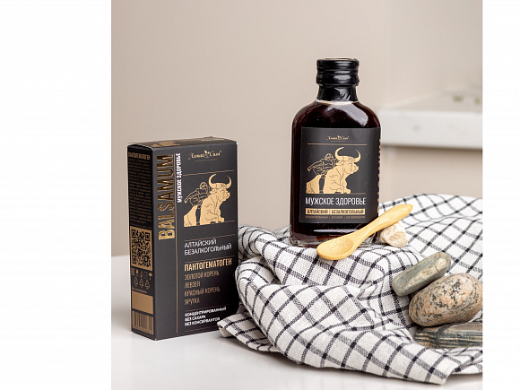 МУЖСКОЕ ЗДОРОВЬЕ